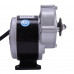 Ebike MY1016Z2 250W 360rpm Geared DC motor (GB)