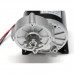 Ebike MY1016Z2 250W 360rpm Geared DC motor (GB)