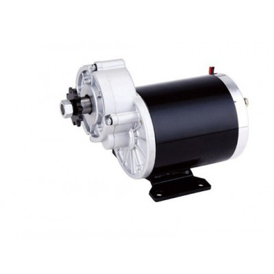 Ebike MY1020Z 600W 36V 480RPM DC Motor (GB) Ebike MY1020Z 600W 36V 480RPM DC Motor (GB)