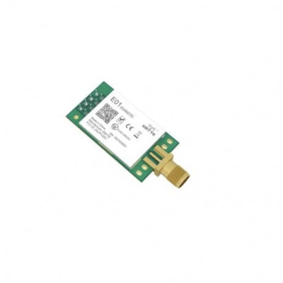 EBYTE E01-2G4M27D Ebyte NRF24l01 PA LNA 27dBm 2.4GHz Wireless Transceiver Module Data Transmission