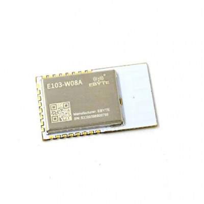 Ebyte E103-W08A SMD WiFi Modules ROHS Ebyte E103-W08A SMD WiFi Modules ROHS