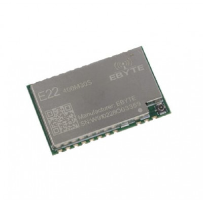 Ebyte E22-400T33S-V2 SMD, 2540.5mm LoRa Modules ROHS