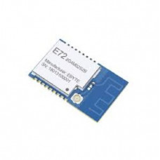 Ebyte E72-2G4M02S2B 97dBm CC2640chip 2dBm UART SMD,14x23mm Bluetooth Modules ROHS