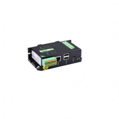 EdgeBox RPI 200 Industrial Edge Controller 2GB RAM, 8GB eMMC, WiFi EdgeBox RPI 200 Industrial Edge Controller 2GB RAM, 8GB eMMC, WiFi