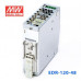 EDR-120-48 Mean well SMPS - 48V 2.5A 120W Din Rail Metal Power Supply