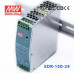 EDR-150-24 Mean well SMPS - 24V 6.5A 156W Din Rail Metal Power Supply