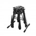 EFT 6120 Multifunction Surveillance Drone Frame