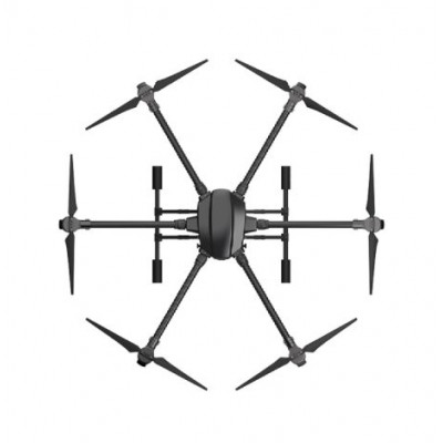 EFT 6120 Multifunction Surveillance Drone Frame