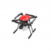 EFT E410P 10L 4 Axis Agricultural Drone Frame EFT E410P 10L 4 Axis Agricultural Drone Frame