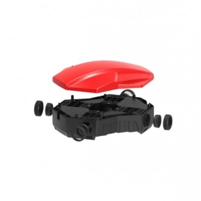 EFT E416P 16L 4 Axis Agricultural Drone Frame buy online at Low Price ...