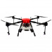 EFT E416P 16L 4 Axis Agricultural Drone Frame EFT E416P 16L 4 Axis Agricultural Drone Frame