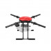 EFT E416P 16L 4 Axis Agricultural Drone Frame EFT E416P 16L 4 Axis Agricultural Drone Frame