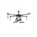 EFT E610 M 10L 6 Axis Agricultural Drone Frame