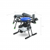 EFT E610 M 10L 6 Axis Agricultural Drone Frame