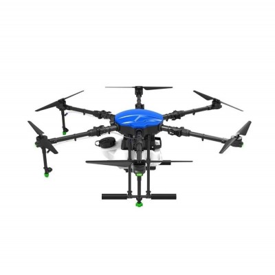 EFT E610P 10L 6 Axis Agricultural Drone Frame buy online at Low Price ...