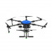 EFT E610P 10L 6 Axis Agricultural Drone Frame