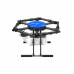 EFT E610P 10L 6 Axis Agricultural Drone Frame