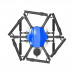 EFT E610P 10L 6 Axis Agricultural Drone Frame