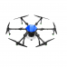 EFT E610P Agriculture Spraying Hexacopter Drone with Camera Mount