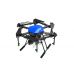 EFT E610P Agriculture Spraying Hexacopter Drone with Camera Mount