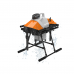 EFT G41010L 4 Axis Agriculture Drone Frame