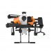 EFT G41010L 4 Axis Agriculture Drone Frame