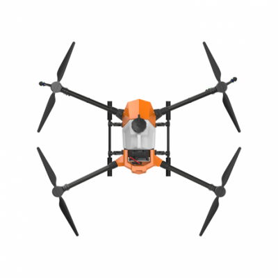 EFT G42020L 4 Axis Agriculture Drone Frame with AS150 U Connector EFT G42020L 4 Axis Agriculture Drone Frame with AS150 U Connector