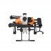 EFT G610 10L 6 Axis Agriculture Drone Frame EFT G610 10L 6 Axis Agriculture Drone Frame