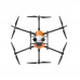 EFT G610 10L 6 Axis Agriculture Drone Frame EFT G610 10L 6 Axis Agriculture Drone Frame