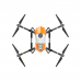 EFT G630 30L 6 Axis Agricultural Drone Frame EFT G630 30L 6 Axis Agricultural Drone Frame