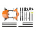 EFT G630 30L 6 Axis Agricultural Drone Frame EFT G630 30L 6 Axis Agricultural Drone Frame