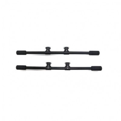 EFT Landing Gear Bar 20*500/Compatible with E410P/E610P (2pcs) EFT Landing Gear Bar 20*500/Compatible with E410P/E610P (2pcs)
