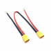 EFT Power Cable 440mm/XT90/Male/Compatible with All Drone Frames (1pcs) EFT Power Cable 440mm/XT90/Male/Compatible with All Drone Frames (1pcs)
