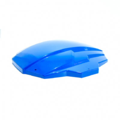 EFT Shell Cover Blue/E6P/Compatible with E610P/E616P (1pcs) EFT Shell Cover Blue/E6P/Compatible with E610P/E616P (1pcs)