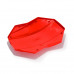 EFT Shell Cover Red/E4P/Compatible with E410P/E416P (1pcs) EFT Shell Cover Red/E4P/Compatible with E410P/E416P (1pcs)