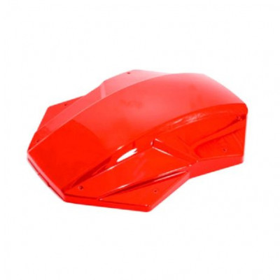 EFT Shell Cover Red/E4P/Compatible with E410P/E416P (1pcs) EFT Shell Cover Red/E4P/Compatible with E410P/E416P (1pcs)