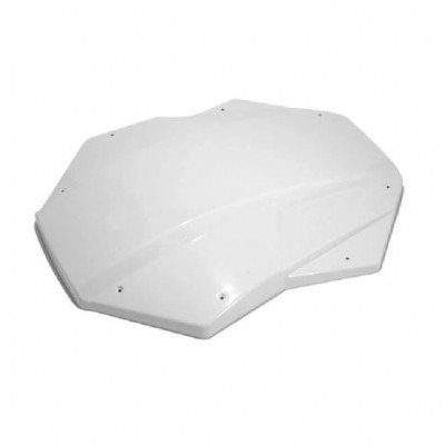 EFT Shell Cover White/E4P/Compatible with E410P/E416P (1pcs) EFT Shell Cover White/E4P/Compatible with E410P/E416P (1pcs)
