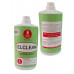 Elclean Cleaning Agent for PCB Assemblies Solderable - 1 Litre Elclean Cleaning Agent for PCB Assemblies Solderable - 1 Litre