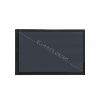 Elecrow 10.1 inch Display IPS 1280800 Acrylic Case Touch Screen Compatible with Raspberry Pi Jetson Nano PC raspberry Pi Boards