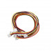 ELECROW 4 Pin Crowtail Cable(5 PCS)