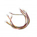 ELECROW 4 Pin Crowtail Cable(5 PCS)