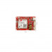 ELECROW Crowtail-4G SIM A7670E Module GPS Breakout Board support GPS/GLONASS/BDS