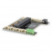ELECROW Crowtail-Base Shield for Microbit-V2.2/V1.2