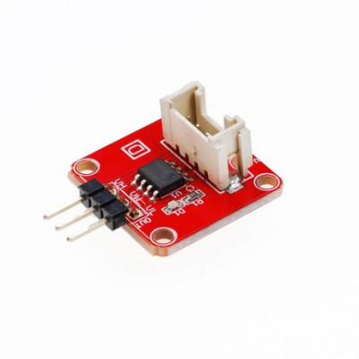 ELECROW Crowtail- Digital Programmable Potentiometer 2.0 ELECROW Crowtail- Digital Programmable Potentiometer 2.0
