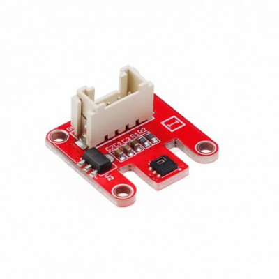 ELECROW Crowtail- HTU21D Humidity & Temperature Sensor 2.0 ELECROW Crowtail- HTU21D Humidity & Temperature Sensor 2.0