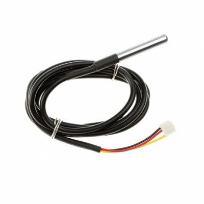 ELECROW Crowtail-One Wire Waterproof Temperature Sensor 2.0