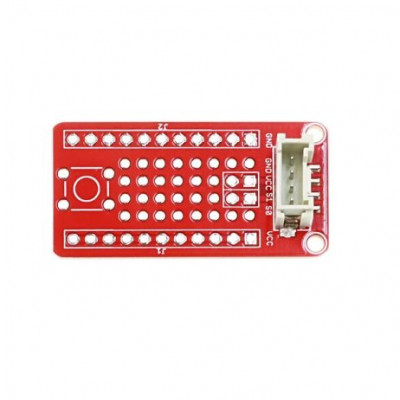 ELECROW Crowtail- Protoboard 2.0 ELECROW Crowtail- Protoboard 2.0