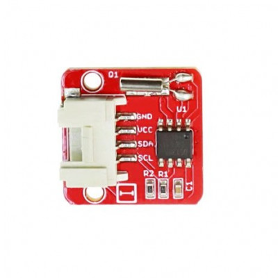 ELECROW Crowtail- RTC 2.0 ELECROW Crowtail- RTC 2.0