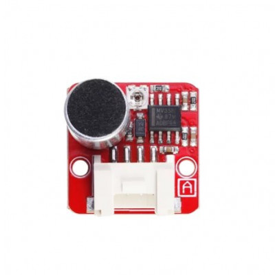 ELECROW Crowtail- Sound Sensor 2.0 ELECROW Crowtail- Sound Sensor 2.0