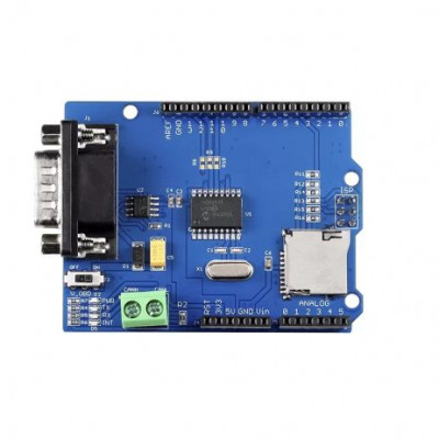 ELECROW ELE Can-Bus Shield-V1.5 ELECROW ELE Can-Bus Shield-V1.5